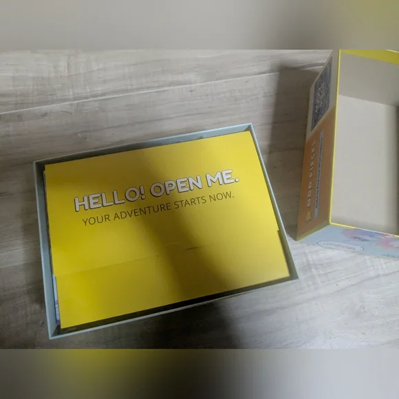 Odd Pieces Company Jigsaw Puzzle - Picture 5 of 10